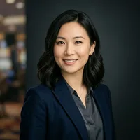Emily Chen – Sweepstakes Casino Expert Canada